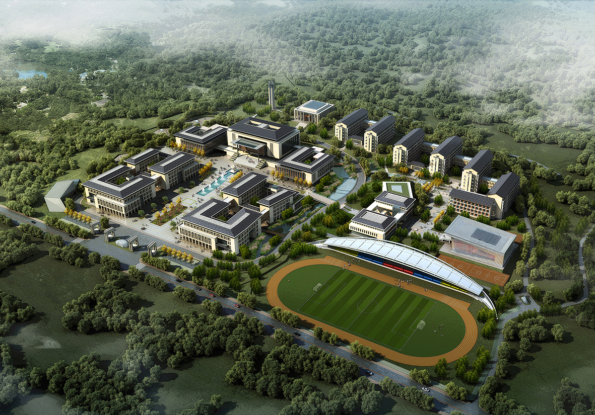 河北地質(zhì)職工大學(xué)食堂及活動中心施工（三標(biāo)段）工程