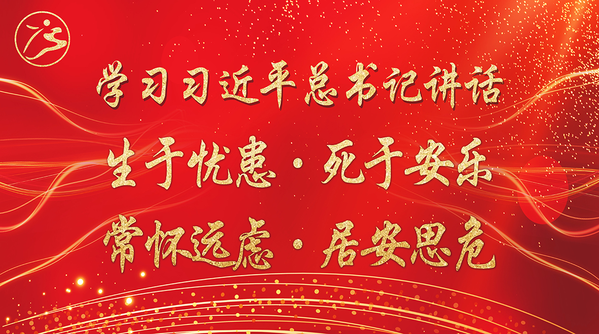 集團(tuán)公司學(xué)習(xí)貫徹黨的十九屆六中全會(huì)精神