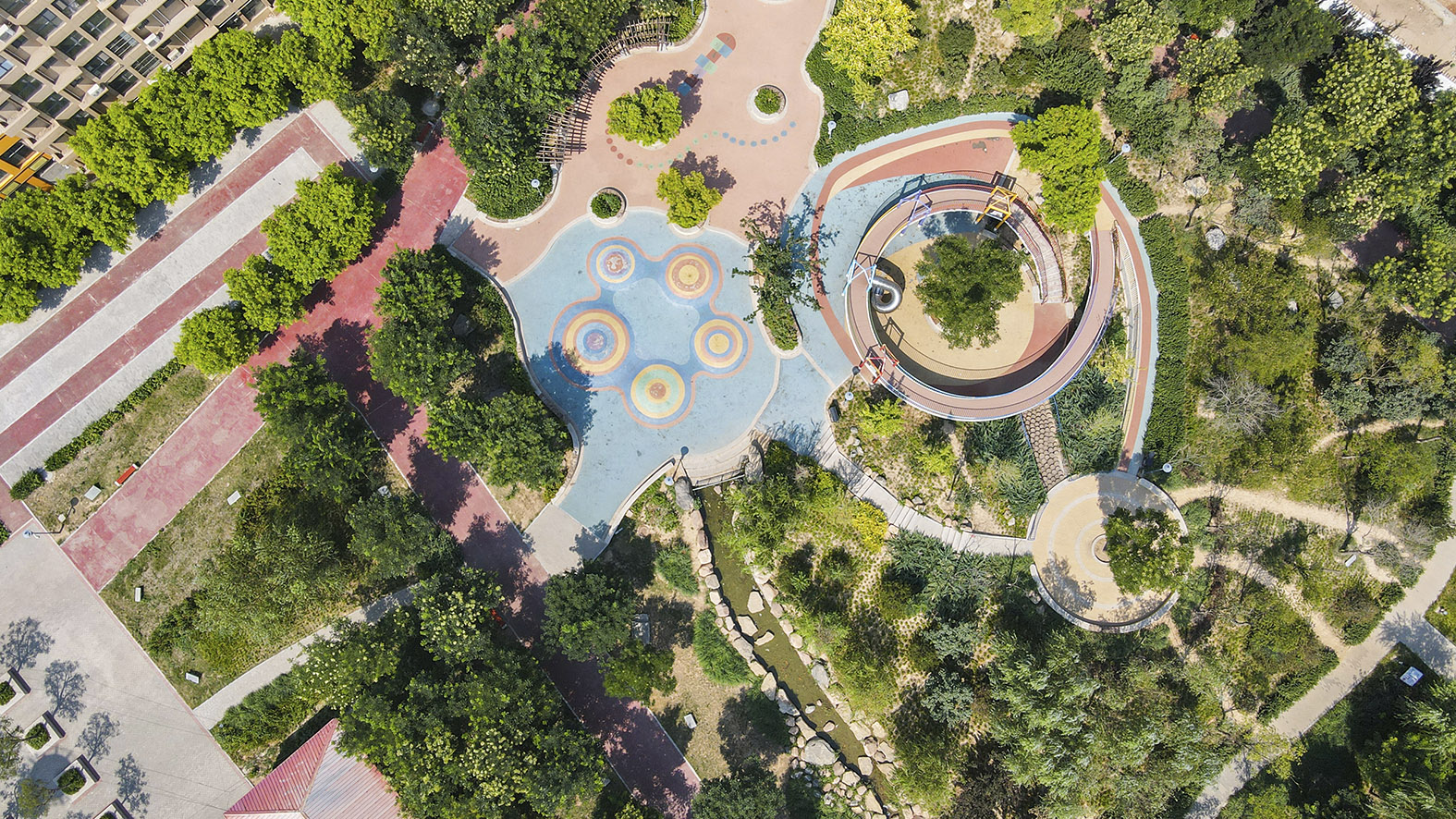 集團公司2023年新增河北省園林綠化優(yōu)質(zhì)工程獎項